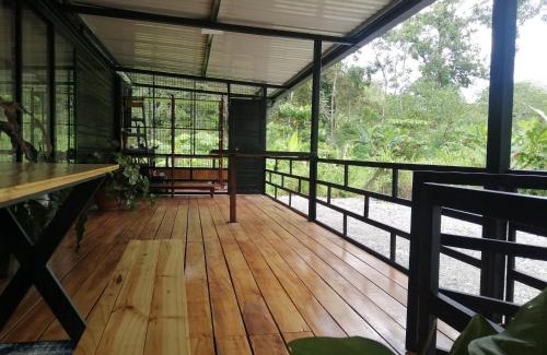 Guaycara Apartment | Casa Onca