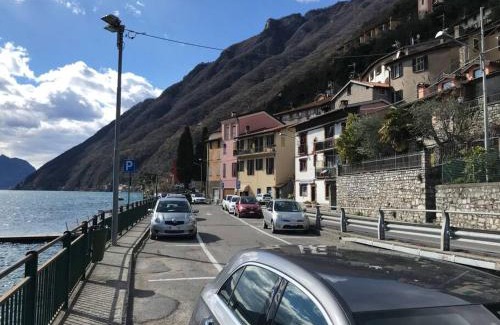 Albogasio Apartment | Casa Orchidea