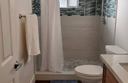 Turlock House | Casa Orozco #2