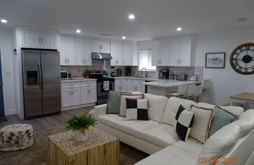 Turlock House | Casa Orozco #3