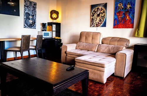 Punta Paitilla Villa | Casa Orquidea Panama, in the heart of the city