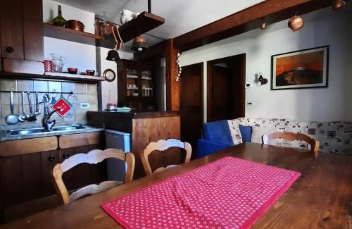 Premana Apartment | Casa Orsola - Your Mountain Holiday