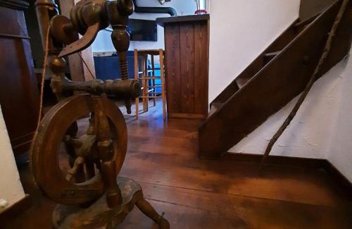 Premana Apartment | Casa Orsola - Your Mountain Holiday