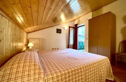 Pellizzano House | Casa Ortensia