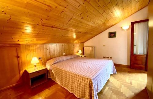 Pellizzano House | Casa Ortensia