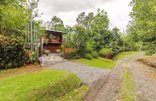 Puerto Jimenez House | Casa Osa Lion
