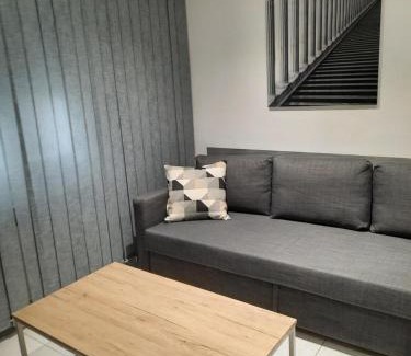 Villarcayo Apartment | Casa oteiza