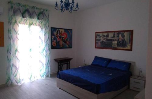 Grottasanta Apartment | Casa Otello