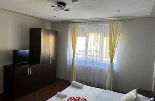 Pietroasa House | Casa Otilia