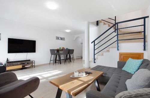 Pajara House | Casa Otoño