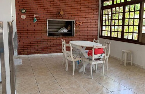 Balneario Barra do Sul House | Casa pé na areia em barra do sul