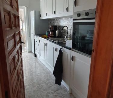 Fortuna Apartment | Casa pajarera