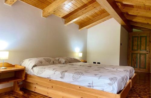 Fai della Paganella Apartment | Casa Pallanch