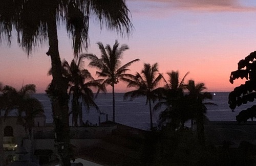 Cabo Bello Villa | Casa Paloma by the sea