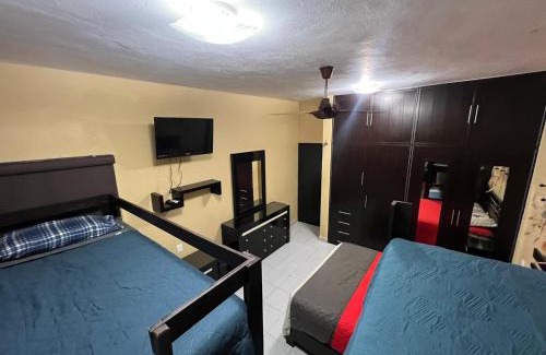 Chetumal Apartment | Casa paloma cerca de centro comercial y AirPort