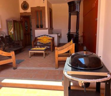 Centro Apartment | CASA PALOMA