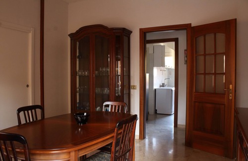 Quartiere XIII Aurelio Apartment | Casa Pamphili Tourist Accommodation Apartment