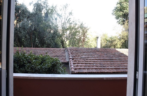 Quartiere XIII Aurelio Apartment | Casa Pamphili Tourist Accommodation Apartment