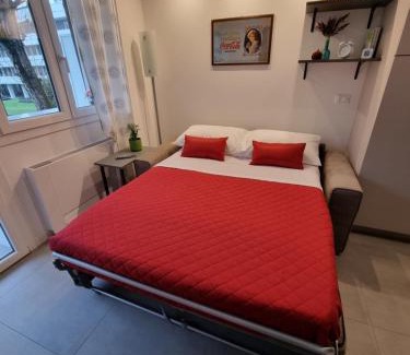Borgo Panigale Apartment | Casa Panigale Bologna