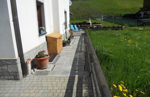 Valfurva House | Casa Paola