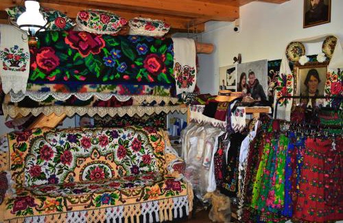 Vadu Izei House | Casa Papițu