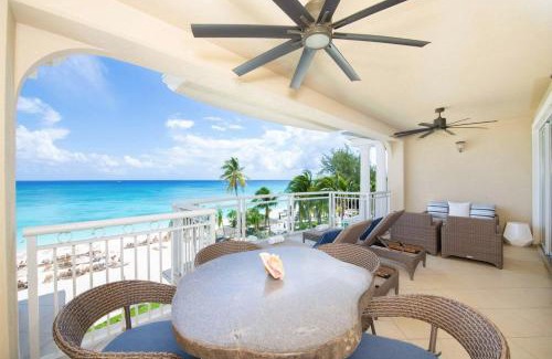 Seven Mile Beach Apartment | Casa Paraíso