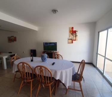 Mendoza House | Casa para 10 personas