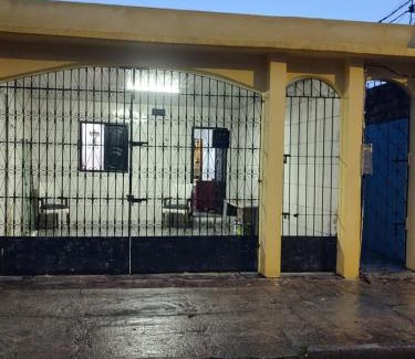 Sacramenta House | Casa para 10 pessoas Cop 30