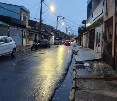 Sacramenta House | Casa para 10 pessoas Cop 30