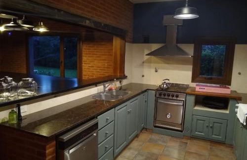 Carilo Villa | Casa para 16 personas