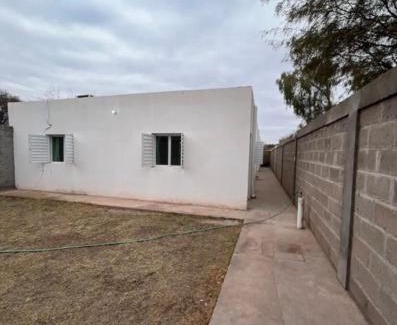 General San Martin House | Casa para 5 personas