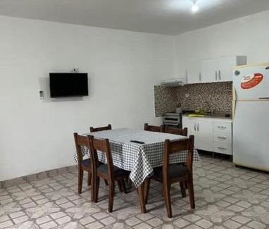 General San Martin House | Casa para 5 personas