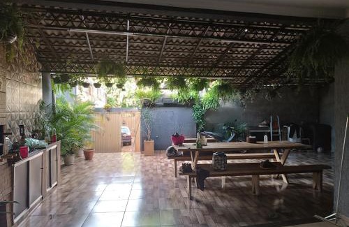 Rio Verde Villa | Casa para aluguel rio verde go
