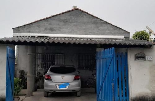 Sao Sebastiao da Grama House | Casa para temporada