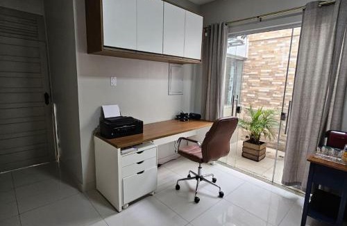 Souza House | Casa para COP 30