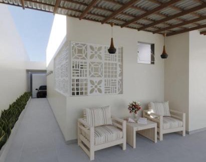 Tapana House | CASA PARA COP 30 PLANEJADA AMPLAMENTe ARQUITETURA MODERNA