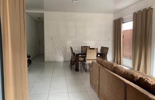 Centro House | Casa para COP30