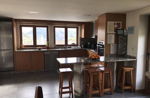 Cova Apartment | Casa para férias - Gerês - Pool - WiFi - River view - Geres National Park