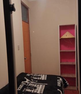 Jauja Apartment | Casa para grupo de amigos o familiares en jauja
