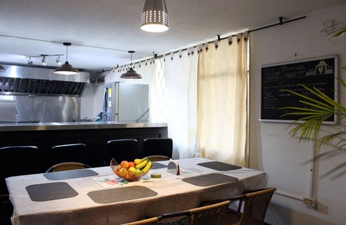Santa Fe House | CASA PARA HOSPEDAJE Y EVENTOS CENTRO DE BOGOTÁ