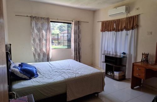 Itapua Department House | Casa para rally