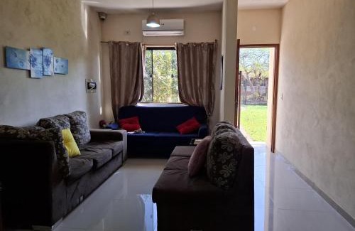 Itapua Department House | Casa para rally