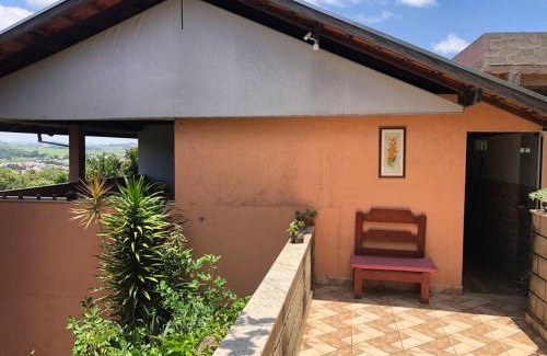 Regiao Urbana Homogenea I House | Casa para temporada, represa Bortolan Poços de Caldas