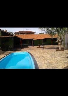 Ribeirao Preto House | Casa para temporada Doces Sonhos