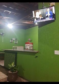 Ribeirao Preto House | Casa para temporada Doces Sonhos