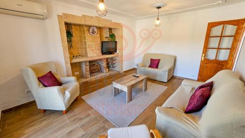 El Tosalet Villa | Casa para ti en Jávea by Live It