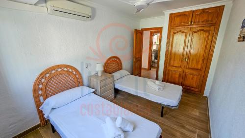 El Tosalet Villa | Casa para ti en Jávea by Live It