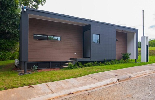 Las Lomas House | Casa Para Vacacionar Increible en Bejuco