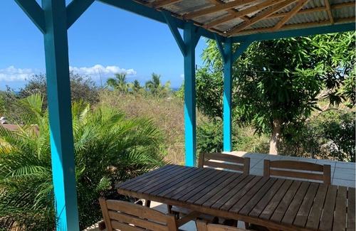 Bravos de Boston House | Casa Paradise Palms! Beautiful views from the rooftop. Walk to ferry/beach.