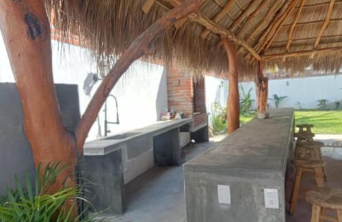 Armeria Villa | CASA PARAISO